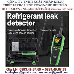 MÁY PHÁT HIỆN RÒ RỈ KHÍ GAS LẠNH ST-382P