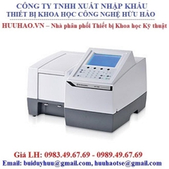 Máy quang phổ UV-VIS Shimadzu UV-1280