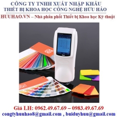 Máy quang phổ so màu sắc Colorimeter NS800