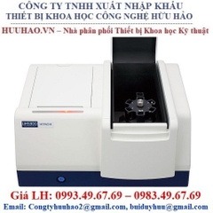 MÁY QUANG PHỔ TỬ NGOẠI KHẢ KIẾN 2 CHÙM TIA UH5300