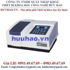 Máy quang phổ UV-VIS UV2400