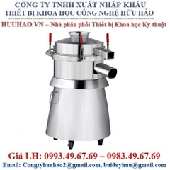 MÁY SÀNG BỘT, MÁY SÀNG RUNG SERIES XZS