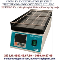 BÀN SẤY LAM KÍNH, BÀN SẤY TIÊU BẢN SD-1A