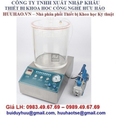 Máy thử độ kín vỉ thuốc GX-MF300