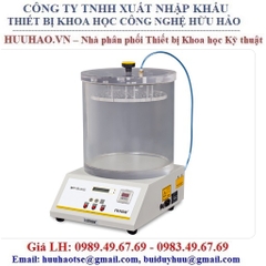 Thiết bị kiểm tra độ kín vỉ MFY-01 Labthink