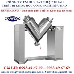 MÁY TRỘN BỘT HIỆU SUẤT CAO