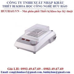 Máy ủ nhiệt khô DLAB HB120-S