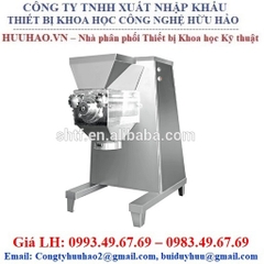 Máy xát hạt tự động YK - 90