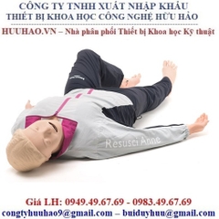 MÔ HÌNH MÔ PHỎNG THỰC HÀNH NGƯỜI LỚN ĐA NĂNG