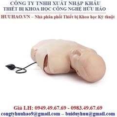 MÔ HÌNH CHỌC DÒ MÀNG PHỔI LAERDAL