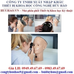 Mô hình thăm khám mắt Nasco SB51006U