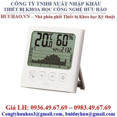 NHIỆT ẨM KẾ ĐIỆN TỬ TANITA TT-580