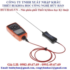 Máy Đo Nhiệt Độ Tiếp Xúc SM6806A