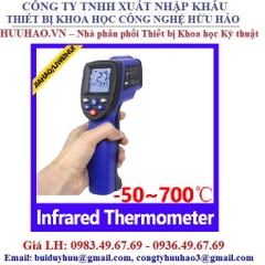 NHIỆT KẾ HỒNG NGOẠI WINTACT WT 700