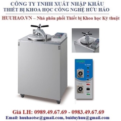 Nồi hấp tiệt trùng 50 lít STURDY SA-300VF