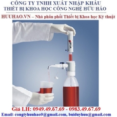 ỐNG ĐỊNH LƯỢNG DISPENSERS Vitlab – Đức