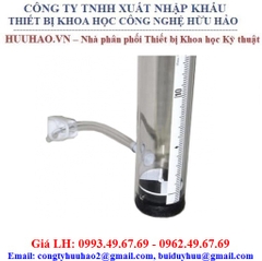 Ống quan sát độ đục Wildco 623-2050