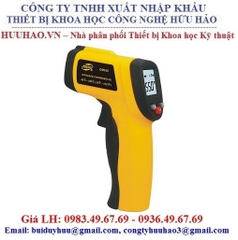 Máy đo nhiệt độ hồng ngoại Benetech GM550