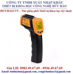 Máy đo nhiệt độ hồng ngoại SmartSensor AR852B+