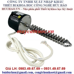 THANH GIA NHIỆT 3Kw CHO MÁY CẤT NƯỚC