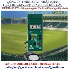 MÁY ĐO CƯỜNG ĐỘ ÁNH SÁNG EXTECH 401025
