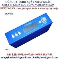 Máy đo độ bóng bề mặt Huatec HGM-B206085