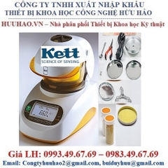 BẢNG GIÁ THIẾT BỊ HÃNG KETT  – NHẬT BẢN