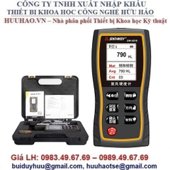 MÁY ĐO ĐỘ CỨNG LEEB SNDWAY SW-6210