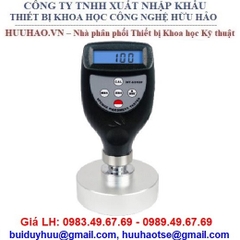 MÁY ĐO ĐỘ CỨNG XỐP MÚT HT-6510F