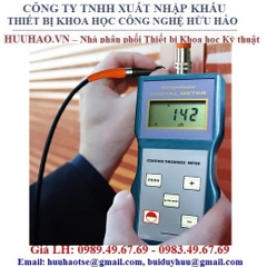 Máy Đo Độ Dày Lớp Sơn, Lớp Mạ CM8822