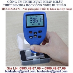 MÁY ĐO ĐỘ DÀY LỚP PHỦ DR3000 DONGRU