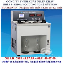 MÁY ĐO ĐỘ NHỚT ENGLER WNE-1B