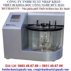 MÁY ĐO ĐỘ NHỚT ĐỘNG HỌC SYP1003-IXA SHENKAI