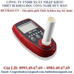 Máy đo khí CO (hơi thở) SENKO BMC-2000