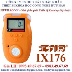 Máy dò đo khí đơn IMR IX176