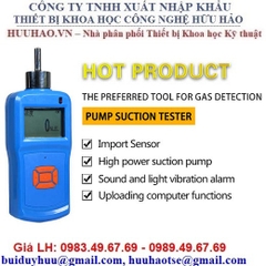 MÁY ĐO KHÍ NO2 CẦM TAY KP830