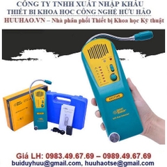 MÁY PHÁT HIỆN RÒ RỈ KHÍ SF6 SMARTSENSOR AR5750B