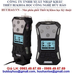 MÁY ĐO KHÍ ĐA NĂNG 4 TRONG 1 CO, H2S, O2, EX