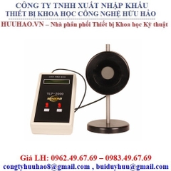 Thiết bị đo công suất và năng lượng Laser VLP-2000