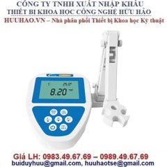 MÁY ĐO OXY HÒA TAN DO ĐỂ BÀN BD500