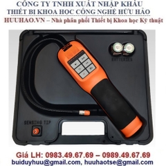 THIẾT BỊ KIỂM TRA RÒ RỈ KHÍ SF6 DILO 3-033-R002