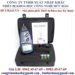 Máy đo tốc độ vòng quay tiếp xúc SM2235A