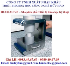 Thiết bị đo tỷ trọng bột đá (Type Bulk density tester)