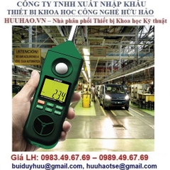 MÁY ĐO VI KHÍ HẬU 5 TRONG 1 EXTECH EN300