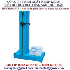 MÁY KIỂM TRA ĐỘ BỀN SỢI ĐƠN ĐIỆN TỬ YG020B