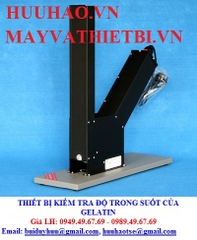 MÁY KIỂM TRA ĐỘ TRONG SUỐT CỦA GELATIN