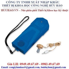 Máy siêu âm thai heo - Thiết bị kiểm tra thai heo