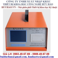 Máy phân tích khí thải ô tô SV-5Q