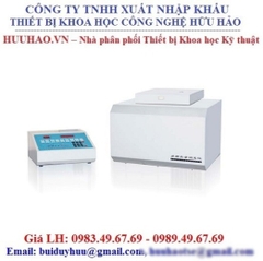 Thiết bị phân tích nhiệt lượng (Bom nhiệt lượng) CT 2100