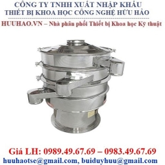 MÁY SÀNG BỘT, MÁY LẮC SÀNG RUNG XZS 800